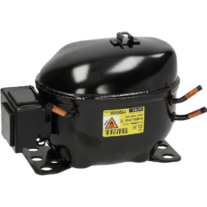Sprężarka do chłodziarko-zamrażarki Electrolux / AEG 4055045621
