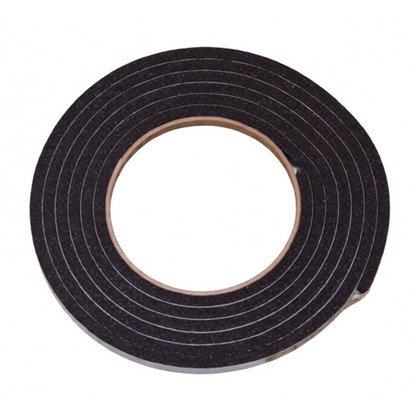 Taśma uszczelniająca PES do płyty grzewczej Amica 6x5 mm 2,2 mb 9067476