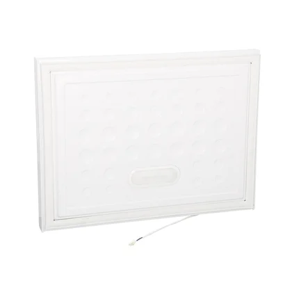 Drzwi zamrażarki Electrolux / AEG 4055499851
