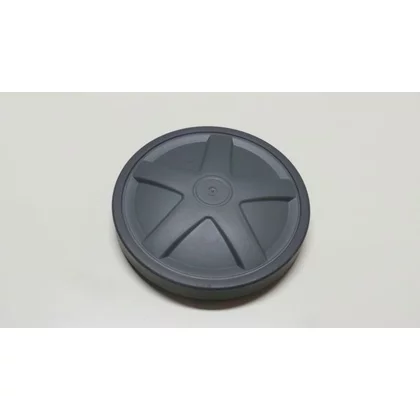 Koło tylne do odkurzacza Zelmer / Bosch 9190030