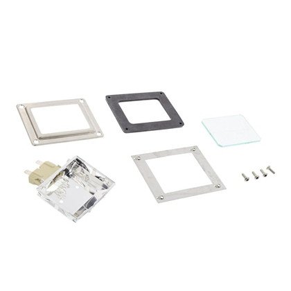 Lampka boczna kompletna do piekarnika Electrolux 3304402906