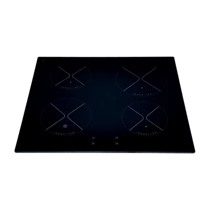 Części zamienne GORENJE Szkło ceramiczne do płyty grzewczej Gorenje / Hisense 440759