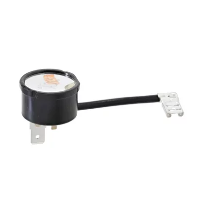 Elektronika do suszarek bębnowyc Wyłącznik termiczny sprężarki do suszarki Electrolux / AEG 39F113B