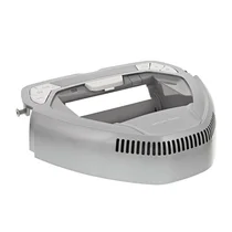 Obudowa górna do odkurzacza automatycznego Electrolux / AEG ERV5210TG Tungsten