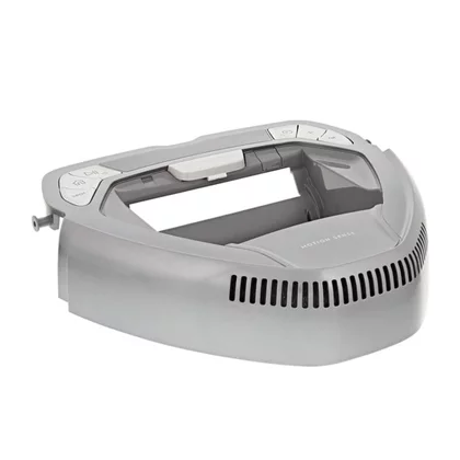 Obudowa górna do odkurzacza automatycznego Electrolux / AEG ERV5210TG Tungsten
