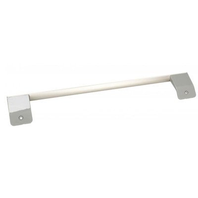 Uchwyt drzwi zamrażarki C00385699 do lodówki Whirlpool SW8AM2YXR, oryginał