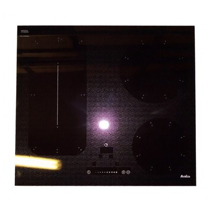 Szkło płyty indukcyjnej Amica PBP4VI518FTB4SC /CGS2 9056066