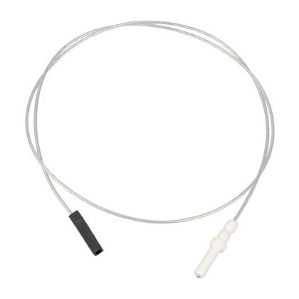 Iskrownik palnika do płyty gazowej i kuchenki Ariston / Indesit / Hotpoint / Whirlpool 700 mm C00052951 482000022639 268900035