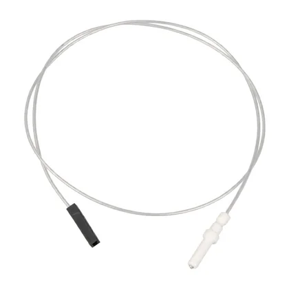 Iskrownik palnika do płyty gazowej i kuchenki Ariston / Indesit / Hotpoint / Whirlpool 700 mm C00052951 482000022639 268900035