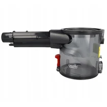 Części zamienne HOOVER Pojemnik na kurz do odkurzacza Hoover H-Free 100 48030088