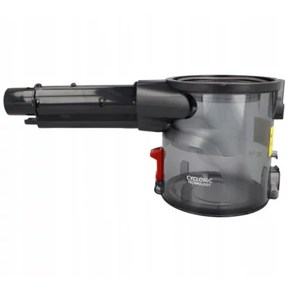 Części zamienne HOOVER Pojemnik na kurz do odkurzacza Hoover H-Free 100 48030088