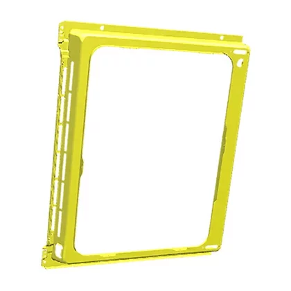 Elementy obudowy Ramka przednia do piekarnika Electrolux / AEG 3532566332