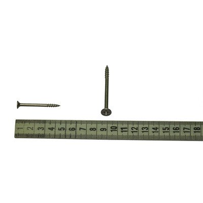 Wkręt do zmywarki Amica 4 x 42,5 mm 1997924