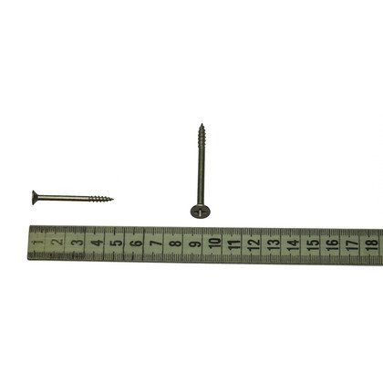 Wkręt do zmywarki Amica 4 x 42,5 mm 1997924