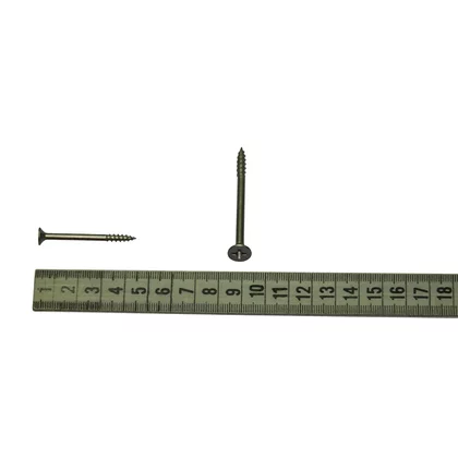 Wkręt do zmywarki Amica 4 x 42,5 mm 1997924
