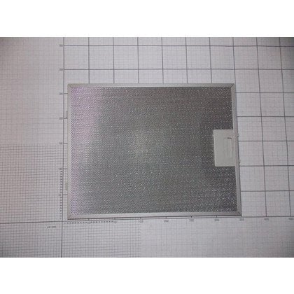 Filtr aluminiowy (1018236)
