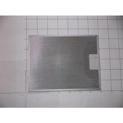Filtry do okapów Amica Filtr przeciwtłuszczowy aluminiowy do okapu Amica 1018236