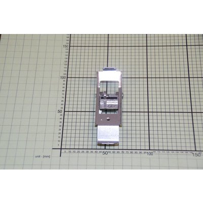 Zawias LEWY pokrywy do kuchenki Amica (9069612)