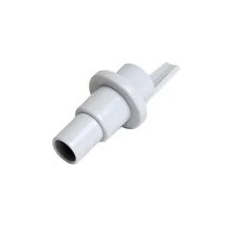 Element wykonawczy zaworu wylotowego wody do kuchenki i piekarnika parowego Electrolux / AEG 3558053017
