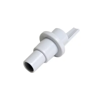 Element wykonawczy zaworu wylotowego wody do kuchenki i piekarnika parowego Electrolux / AEG 3558053017