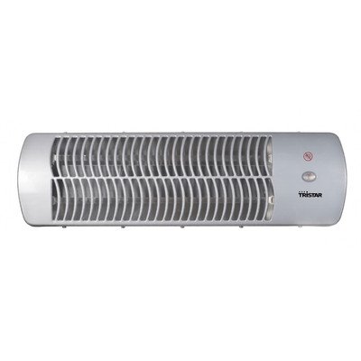 Promiennik kwarcowy Tristar KA-5010 1200 W szary