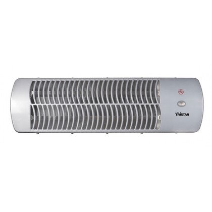 Promiennik kwarcowy Tristar KA-5010 1200 W szary