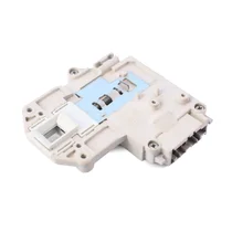 Elementy elektryczne do pralek r Blokada drzwi pralki Whirlpool / Indesit / Ariston / Hotpoint 481969018149 C00587476