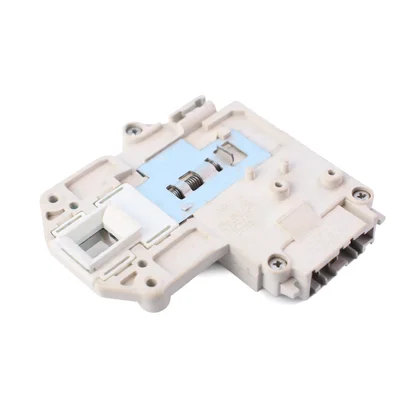 Elementy elektryczne do pralek r Blokada drzwi pralki Whirlpool / Indesit / Ariston / Hotpoint 481969018149 C00587476