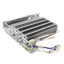 Parowniki zamrażarek Electrolux Bateria parownika do chłodziarko-zamrażarki Electrolux / AEG 2266136189