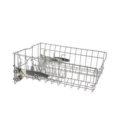 Kosz górny do zmywarki Bosch / Siemens 45 cm Rackmatic 00686438