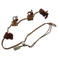 Wiązka zapalaczy do kuchenki Electrolux / AEG 3570571319