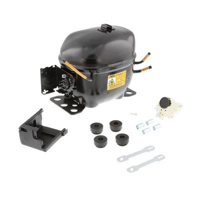 Sprężarka/Kompresor chłodziarko HMK95AA Electrolux 2425751324