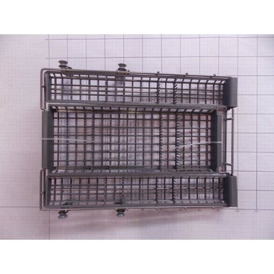 Kosze na naczynia do zmywarek AM Półka na sztućce (1030579)