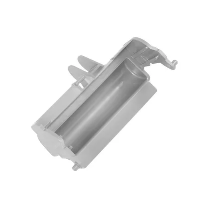 Uchwyt drzwi do zmywarki Electrolux / AEG srebrny 1527365306