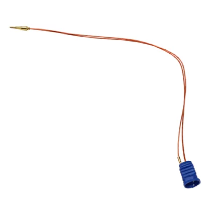 Termopara do podwójnego palnika gazowego Whirlpool / Indesit / Ariston / Hotpoint 481010412951 C00313948 481010565757 C00314586