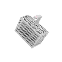 Koszyk na sztućce do zmywarki Electrolux / AEG szary 1119330114