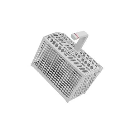 Koszyk na sztućce do zmywarki Electrolux / AEG szary 1119330114