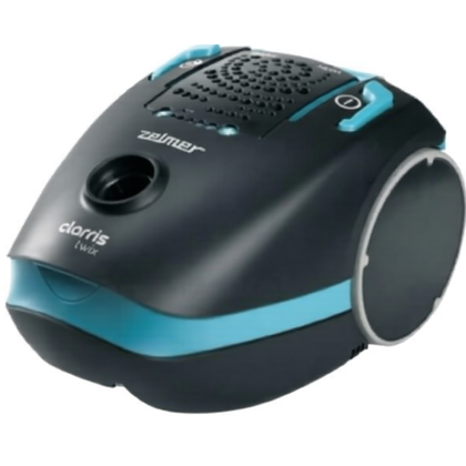 Zawias pokrywy górnej do odkurzacza Zelmer / Bosch 12001410