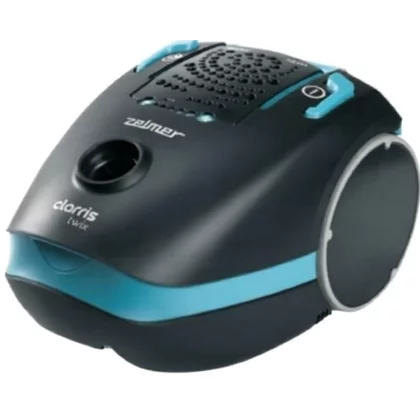 Zawias pokrywy górnej do odkurzacza Zelmer / Bosch 12001410