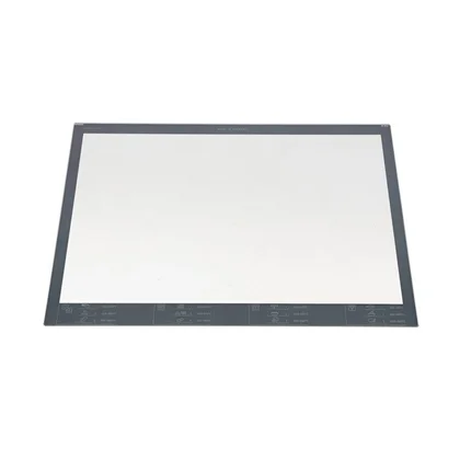 Szyba drzwi do piekarnika i kuchenki Electrolux / AEG 499 x 388,5 mm