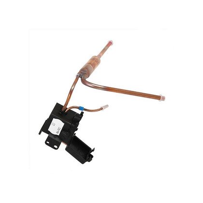 Zestaw elektrozaworu do chłodziarko-zamrażarki (2425688013)