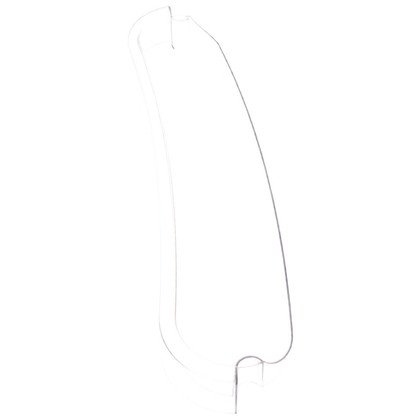 Części zamienne GORENJE Balkonik drzwi chłodziarki Gorenje / Hisense 690578