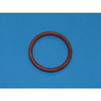O-ring do ekspresu do kawy Gorenje / Hisense czerwony D=35 230109