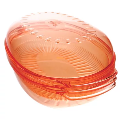 Akcesoria do kuchenek mikrofalow Naczynie do gotowania na parze do mikrofalówki Whirlpool 2,5 l 481231019242 C00327366 484000008885 C00385926