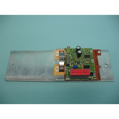 Panel płynnej regulacji PPS 548003 Diehl (8024445)