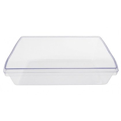 Części zamienne GORENJE Pojemnik na warzywa do lodówki Gorenje / Hisense 524060