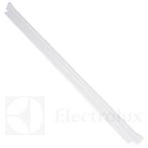 Plastikowe ramki półek do lodówe Tylna listwa szklanej półki do chłodziarki Electrolux / AEG 522 mm 2056368018