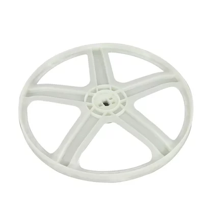 Koło pasowe bębna do pralki Electrolux / AEG 273 mm 1326916101
