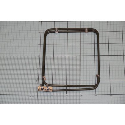 Grzejnik wentylatora (1034207)