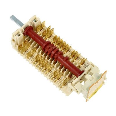 Łącznik krzywk. piek. Tn 3.3ePa ŁP52 (8073230)